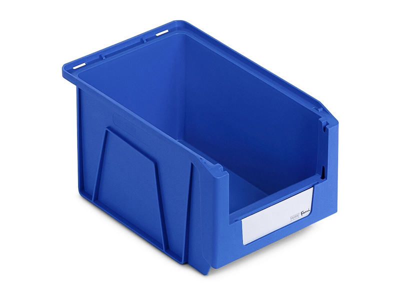 Contenitori a bocca di lupo Fami Picking Box Mythos 151x234x125mm in PP(18pz)