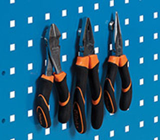 accessori per banchi da lavoro Work Up Fami