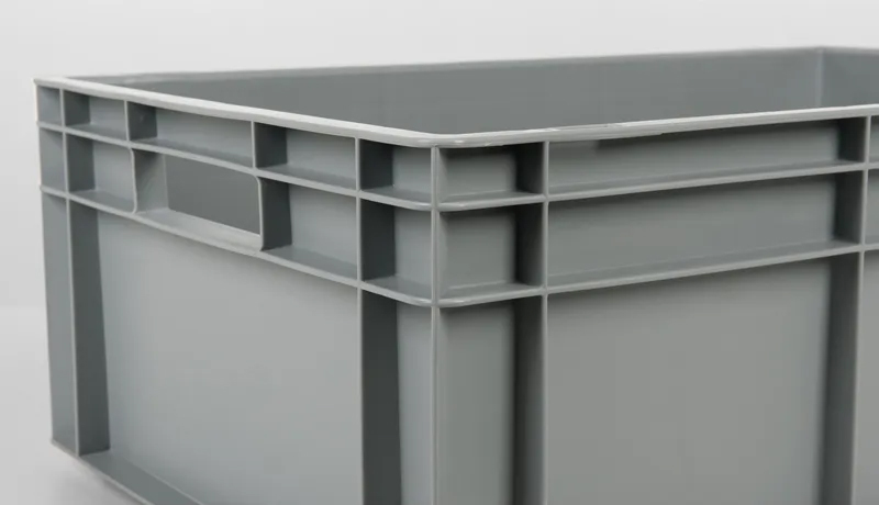 utilizzo cassetta Euro Box Fami