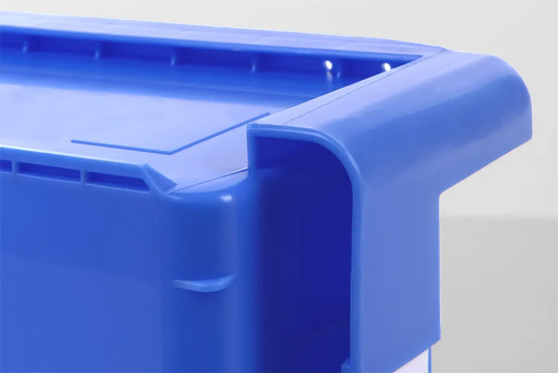 utilizzo contenitore a bocca di lupo Picking Box Classic Fami