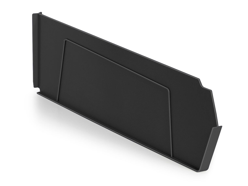 Divisori longitudinale Fami 444x16x120mm per contenitore Picking Box Mythos misura 4A2 (9pz)