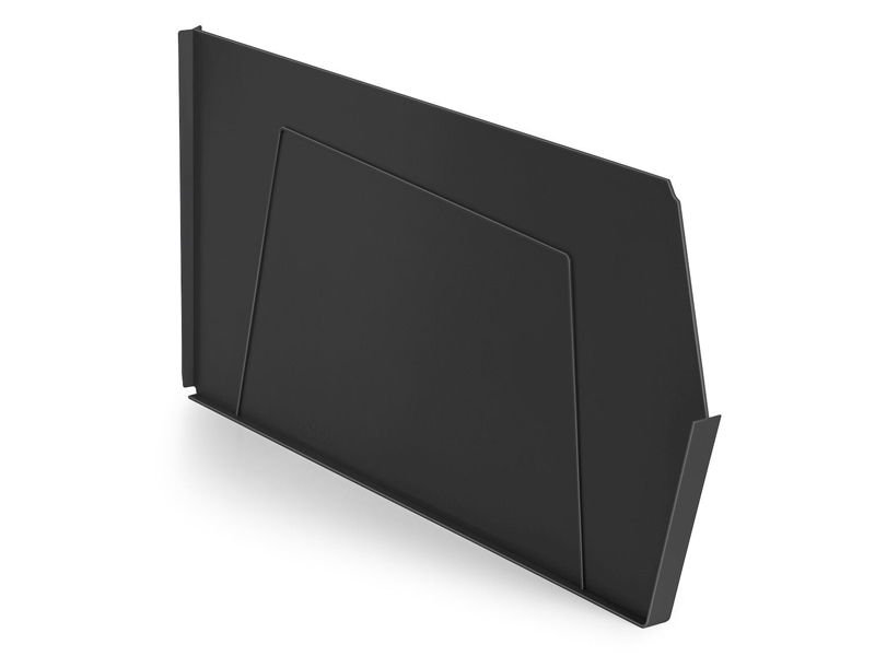 Divisori longitudinale Fami 641x21x272mm per contenitore Picking Box Mythos misura 5 (7pz)