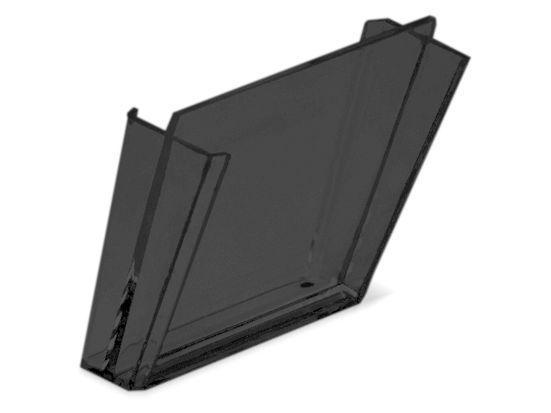 Divisori trasversali Fami 123x46x132mm per contenitore RK Box Air Linea 391 (16pz)