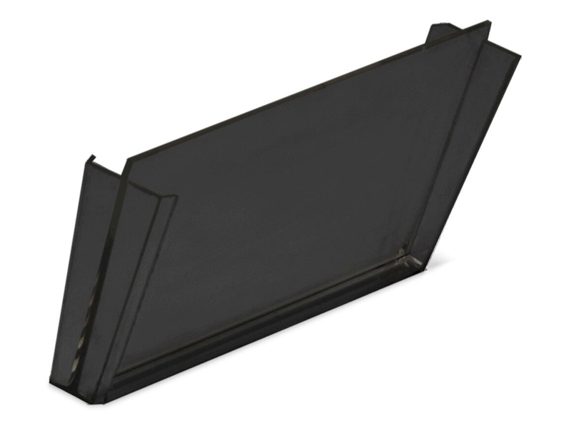 Divisori trasversali Fami 195x47x132mm per contenitore RK Box Air Linea 391 (16pz)