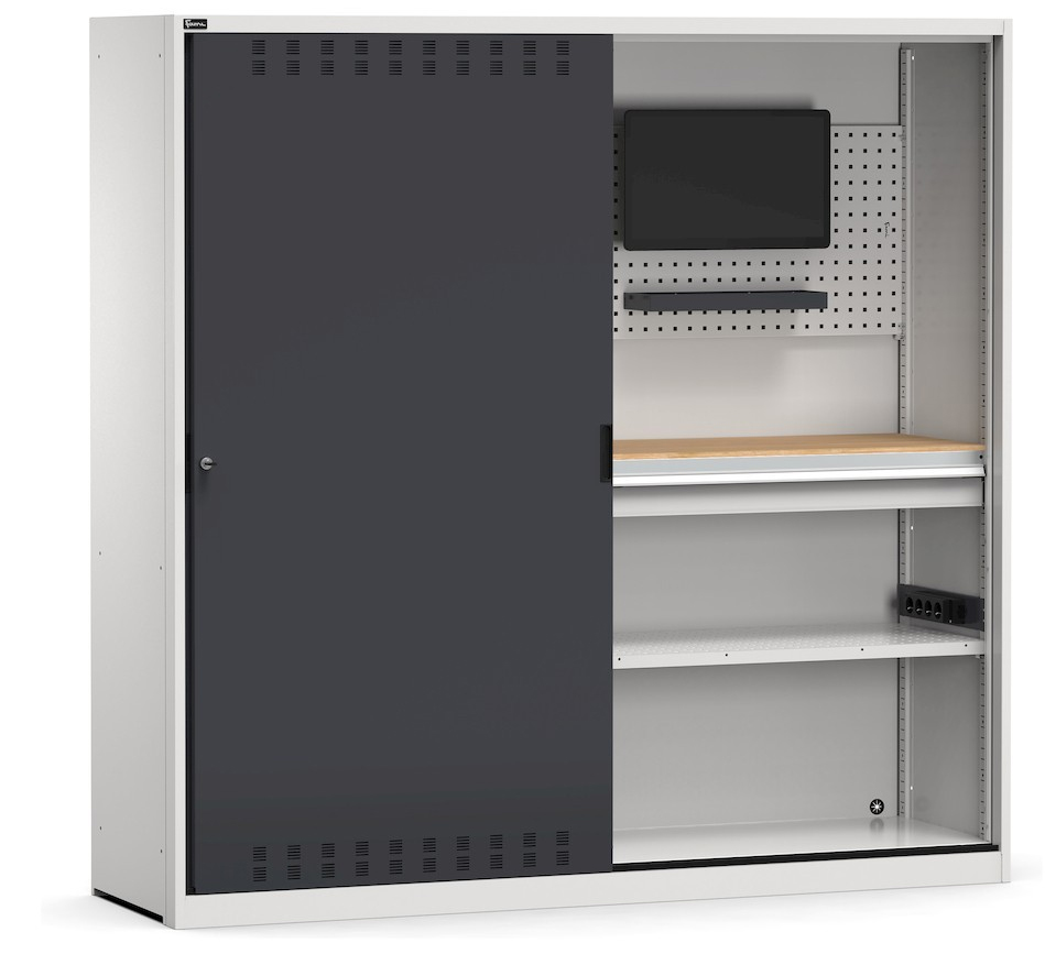 Dotazione carrello Perfom 23004 Fami