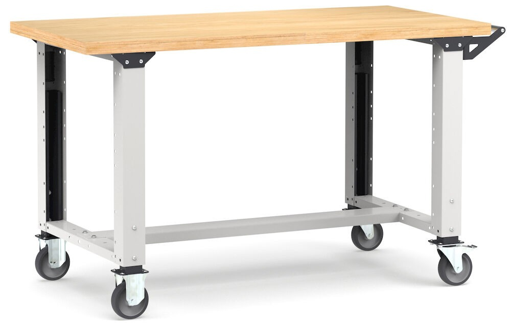 Dotazione banco da lavoro professionale MASTERMR1503 Fami