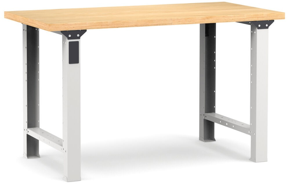 Dotazione banco da lavoro professionale MASTERWR1501 Fami