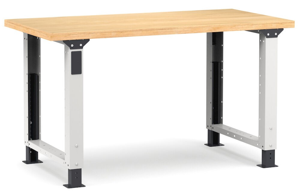 Dotazione banco da lavoro professionale MASTERWR1503 Fami