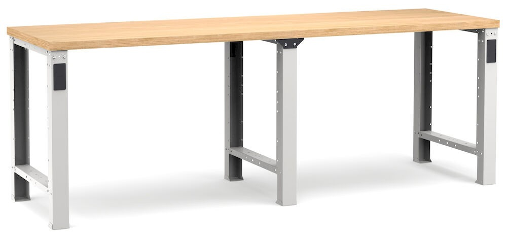 Dotazione banco da lavoro professionale MASTERWR2501 Fami