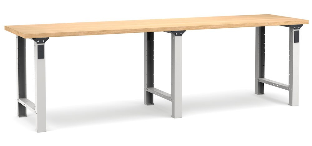 Dotazione banco da lavoro professionale MASTERWR3001 Fami