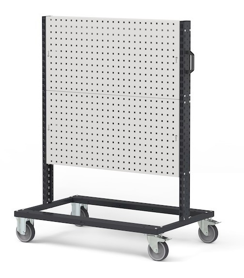 Dotazione carrello porta minuteria Bincart 1008 Fami