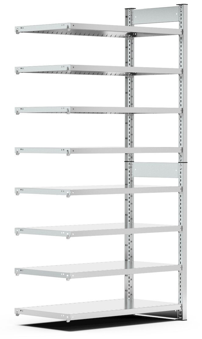 Dotazione scaffale aggiuntivo ST1052 Fami