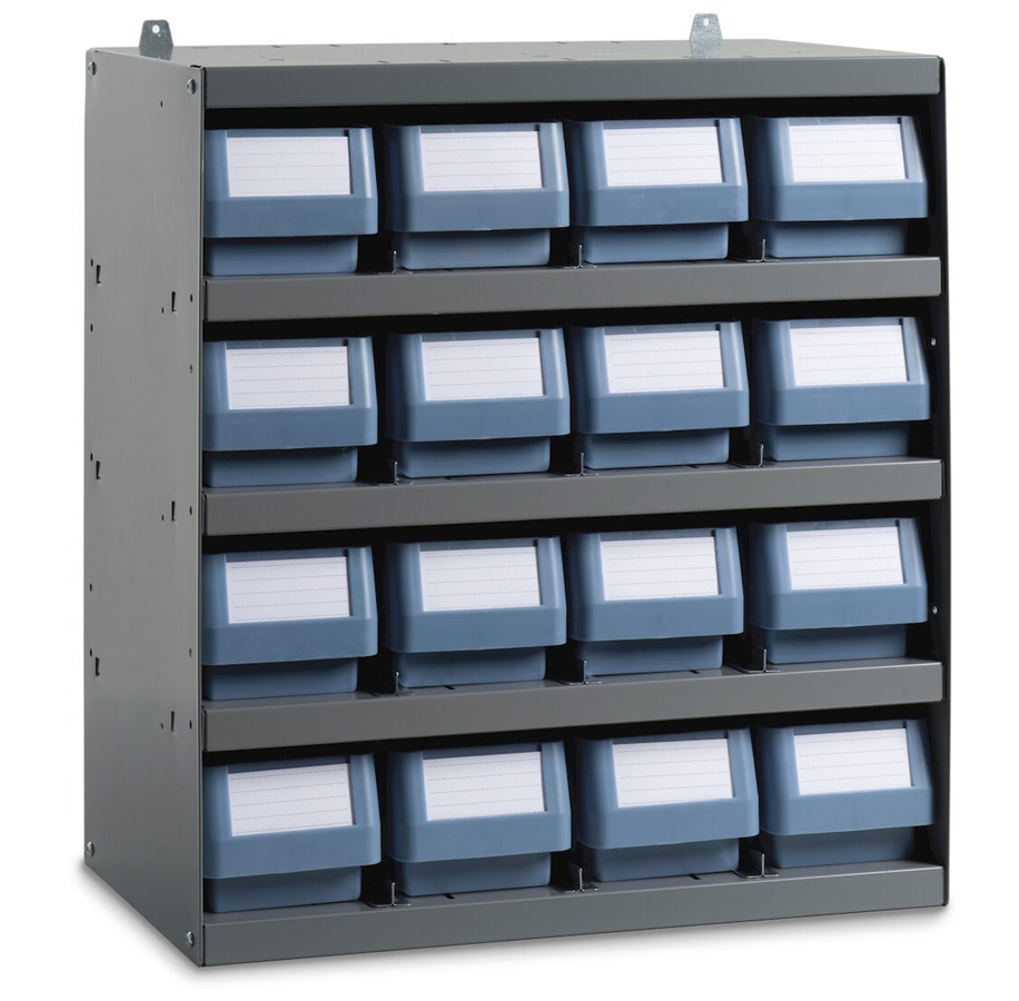 Dotazione scaffale porta contenitori RKBOX3001 Fami