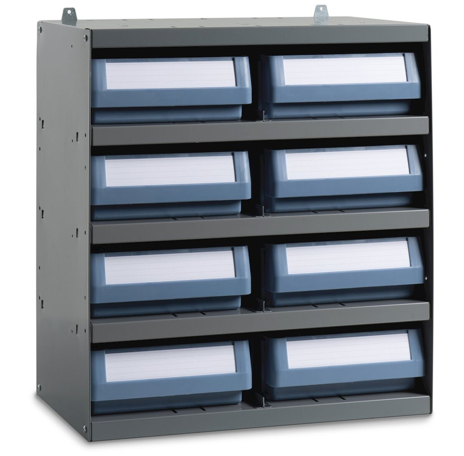 Dotazione scaffale porta contenitori RKBOX3003 Fami