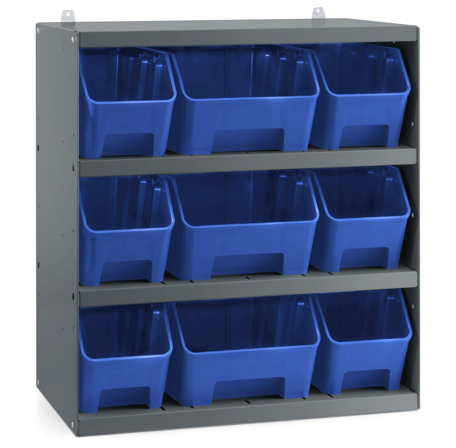 Dotazione scaffale porta contenitori RKBOX3050 Fami