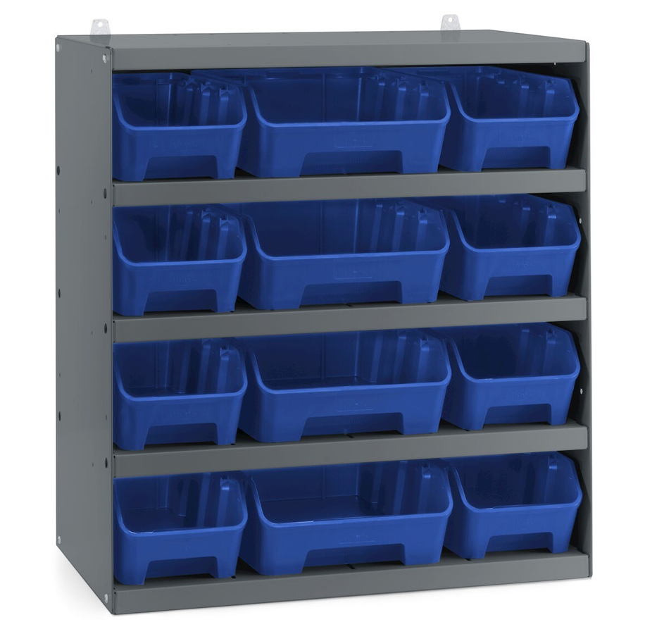 Dotazione scaffale porta contenitori RKBOX3056 Fami