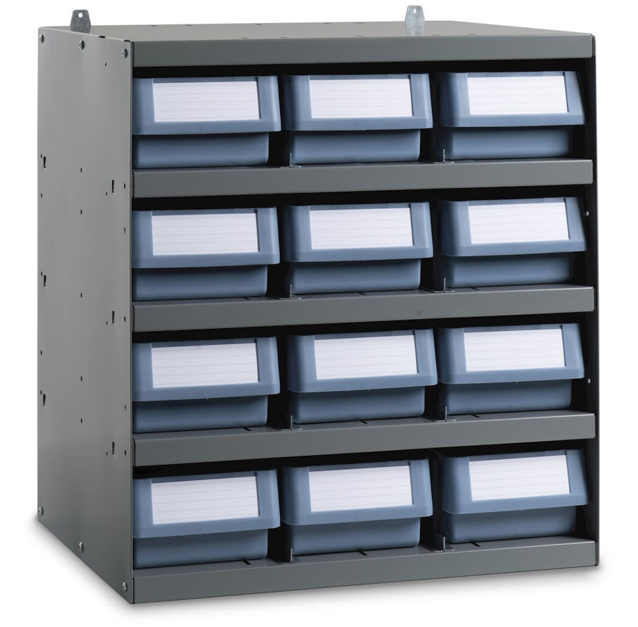 Dotazione scaffale porta contenitori RKBOX4002 Fami