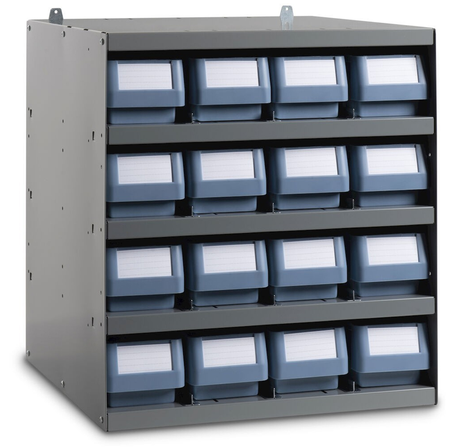 Dotazione scaffale porta contenitori RKBOX5001 Fami