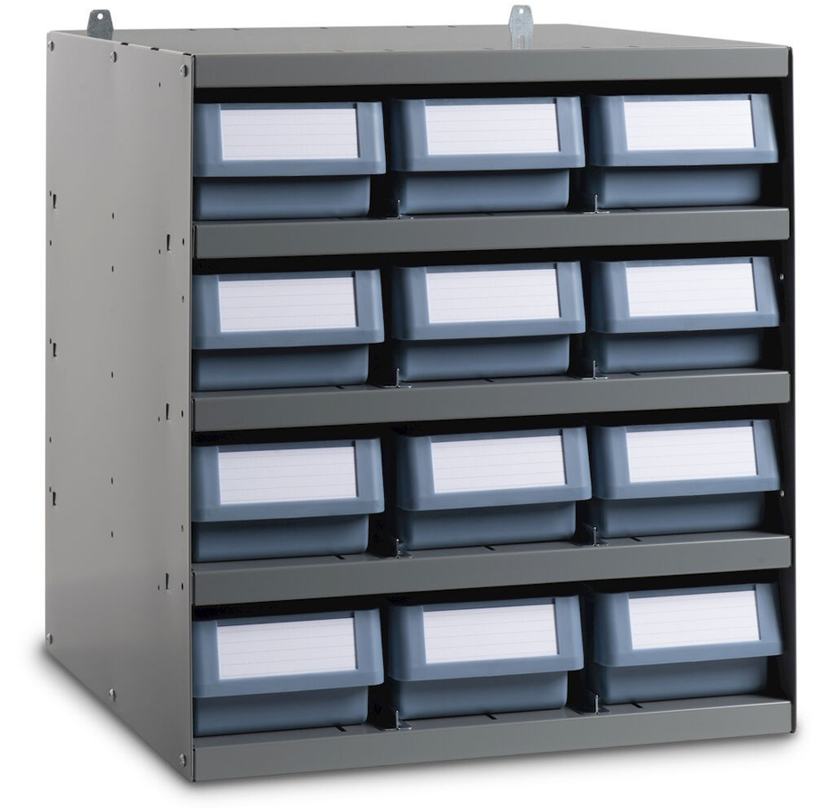 Dotazione scaffale porta contenitori RKBOX5002 Fami