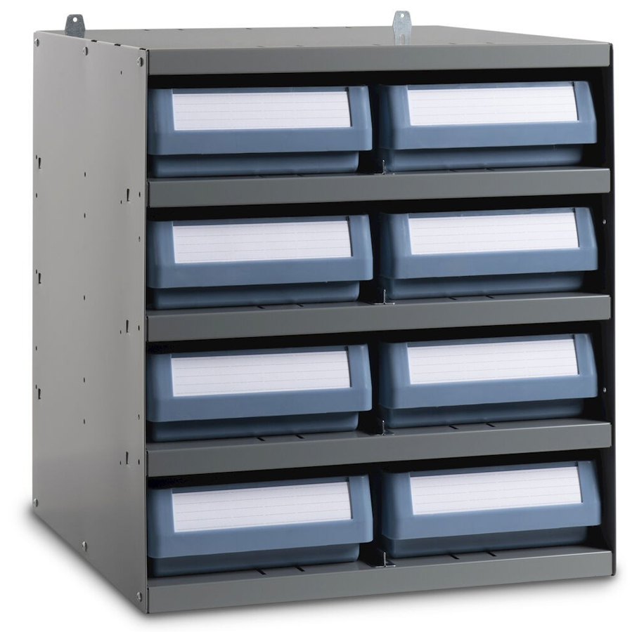 Dotazione scaffale porta contenitori RKBOX5003 Fami