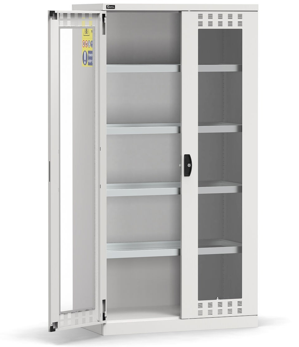 Dotazione armadio per fitofarmaci PERFOM14058 Fami