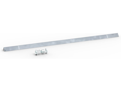 dotazione kit accoppiamento vasche