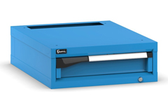 Fami dotazione armadio ad 1 cassetto