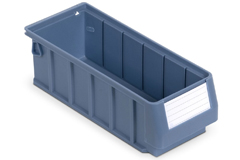 dotazione cassette per scaffali RK Box Classic