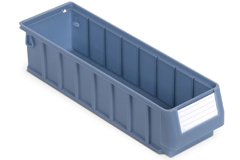 dotazione cassette per scaffali RK Box Classic