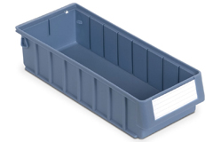 dotazione cassette per scaffali RK Box Classic