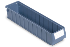 dotazione cassette per scaffali RK Box Classic