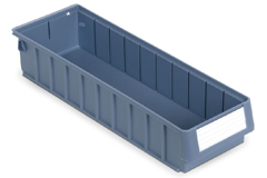 dotazione cassette per scaffali RK Box Classic