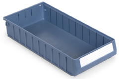 dotazione cassette per scaffali RK Box Classic