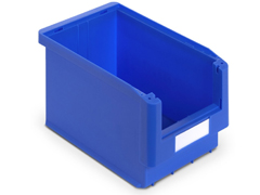 dotazione contenitore Picking Box Classic misura 3
