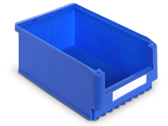 dotazione contenitore Picking Box Classic misura 4