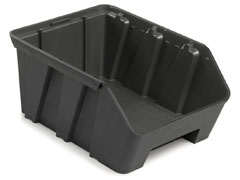 dotazione contenitore RK Box Air 214 x 310 x 142 mm