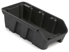 dotazione contenitore RK Box Air 141 x 310 x 91 mm
