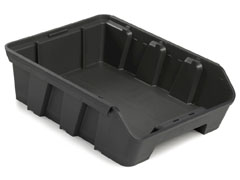 dotazione contenitore RK Box Air 214 x 310 x 91 mm