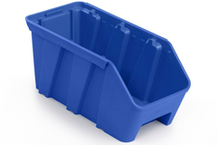 dotazione contenitore RK Box Air 141 x 310 x 142 mm