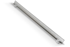 dotazione guide scaffali RK Classic 300mm