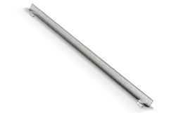 dotazione guide scaffali RK Classic 400mm