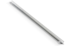 dotazione guide scaffali RK Classic 400mm