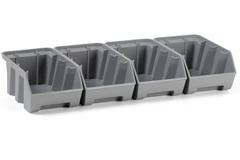 Fami dotazione kit contenitori Picking Box Air mis.1