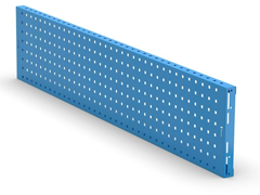 dotazione pannello forato