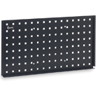 Fami dotazione pannello per Visual Box