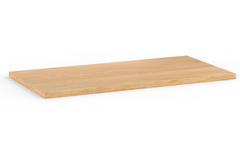 Fami dotazione piano in legno da 250 cm