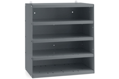 dotazione scaffale portacontenitori RK Box Classic