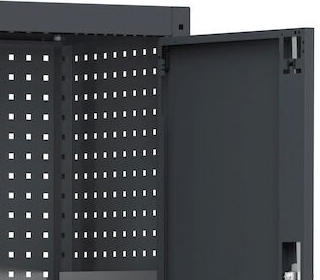 Caractéristiques armoire Linea 391 Fami accessoires