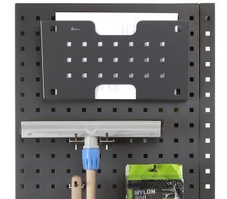Caractéristiques armoire Ligne 391 Fami accessoires