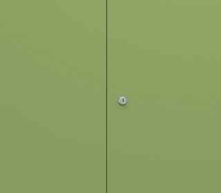 Caractéristiques armoire Ligne 391 Fami accessoires